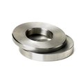 Morton Washer, Fits Bolt Size 1-1/8" Stainless Steel, Plain Finish SP-7SS